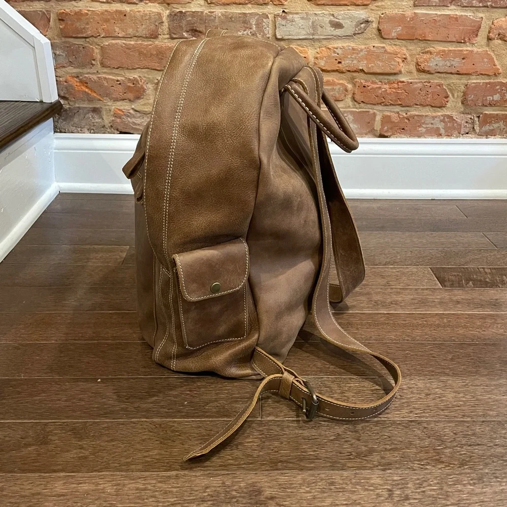 Roots Tribe Student Pack - Leather
